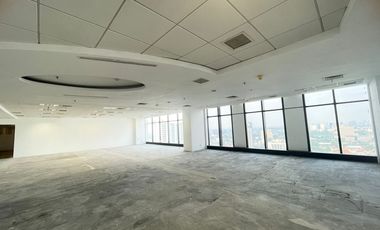 Disewa Ruang Kantor Alamanda Tower di Cilandak Jakarta