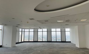 Disewa Ruang Kantor Alamanda Tower di Cilandak Jakarta