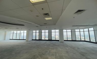 Disewa Ruang Kantor Alamanda Tower di Cilandak Jakarta