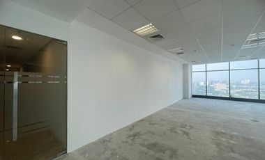 Disewa Ruang Kantor Alamanda Tower di Cilandak Jakarta