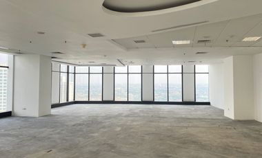 Disewa Ruang Kantor Alamanda Tower di Cilandak Jakarta