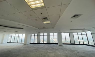 Disewa Ruang Kantor Alamanda Tower di Cilandak Jakarta
