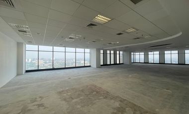 Disewa Ruang Kantor Alamanda Tower di Cilandak Jakarta