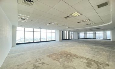 Disewa Ruang Kantor Alamanda Tower di Cilandak Jakarta