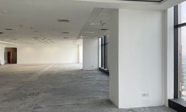 Disewa Ruang Kantor Alamanda Tower di Cilandak Jakarta