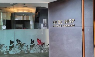 Disewa Ruang Kantor Alamanda Tower di Cilandak Jakarta