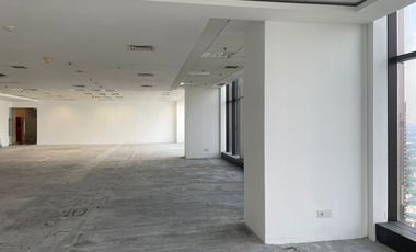 Disewa Ruang Kantor Alamanda Tower di Cilandak Jakarta