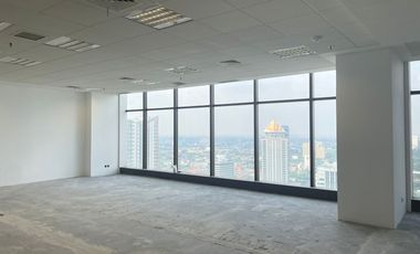 Disewa Ruang Kantor Alamanda Tower di Cilandak Jakarta