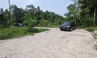 Investasi Tanah Dekat UII – Cocok Hunian & Unit Kos