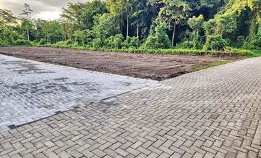 Investasi Tanah Dekat UII – Cocok Hunian & Unit Kos