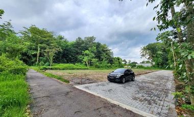 Investasi Tanah Dekat UII – Cocok Hunian & Unit Kos