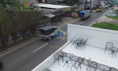 Disewakan Tanah di Buaran, Serpong, Tangerang Selatan - Banten