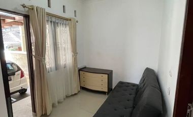 Disewakan Fufurnish perum sukamulya Pasteur Bandung