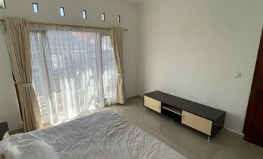 Disewakan Fufurnish perum sukamulya Pasteur Bandung