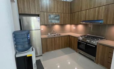 Disewakan Fufurnish perum sukamulya Pasteur Bandung
