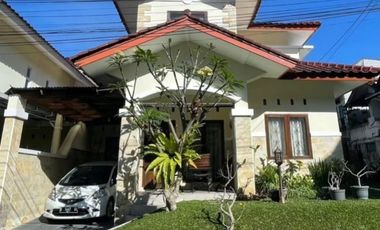 Disewakan Fufurnish perum sukamulya Pasteur Bandung