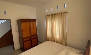 Disewakan Fufurnish perum sukamulya Pasteur Bandung