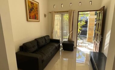 Disewakan Fufurnish perum sukamulya Pasteur Bandung