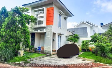 JUAL CEPAT 238m2 Perumahan Green Hills Jl Kapten Haryadi Palagan Hyatt