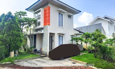 JUAL CEPAT 238m2 Perumahan Green Hills Jl Kapten Haryadi Palagan Hyatt