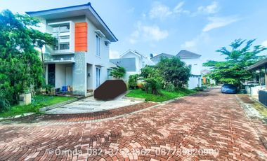 JUAL CEPAT 238m2 Perumahan Green Hills Jl Kapten Haryadi Palagan Hyatt