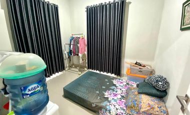 JUAL CEPAT 238m2 Perumahan Green Hills Jl Kapten Haryadi Palagan Hyatt