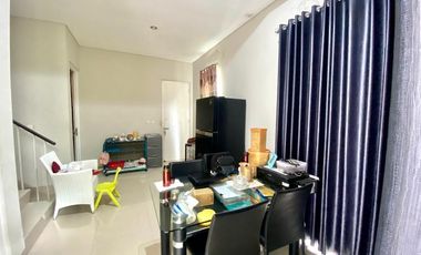 JUAL CEPAT 238m2 Perumahan Green Hills Jl Kapten Haryadi Palagan Hyatt