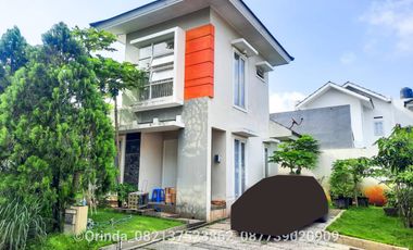 JUAL CEPAT 238m2 Perumahan Green Hills Jl Kapten Haryadi Palagan Hyatt
