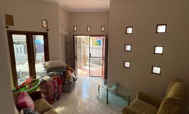 Disewakan Rumah Besar Rancabali Pasteur Bandung