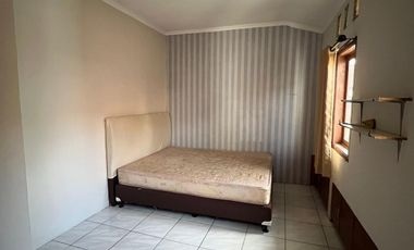 Disewakan Rumah Besar Rancabali Pasteur Bandung