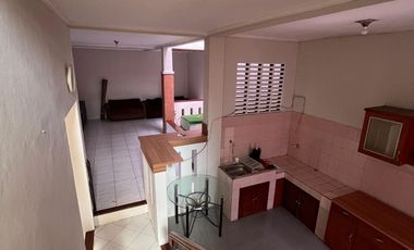 Disewakan Rumah Besar Rancabali Pasteur Bandung