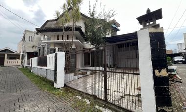 Disewakan Rumah Besar Rancabali Pasteur Bandung
