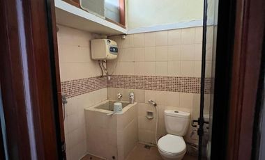 Disewakan Rumah Besar Rancabali Pasteur Bandung