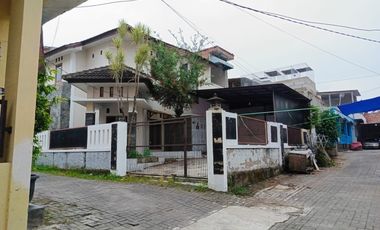 Disewakan Rumah Besar Rancabali Pasteur Bandung
