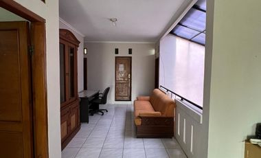 Disewakan Rumah Besar Rancabali Pasteur Bandung
