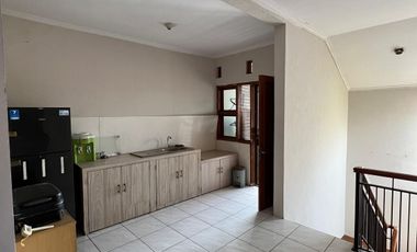 Disewakan Rumah Besar Rancabali Pasteur Bandung