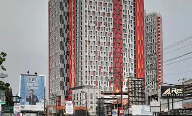 Dijual Apartemen Bellini Resident tembalang Semarang