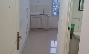 Dijual Apartemen Bellini Resident tembalang Semarang