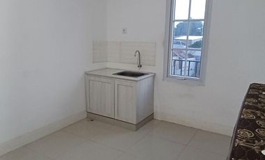 Dijual Apartemen Bellini Resident tembalang Semarang