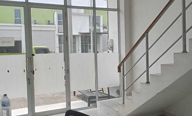 Akses ke Bandara Soekarno-Hatta Jual Gudang + Office Kawasan Mixed Use Aeropolis Neglasari Dekat Rumah Sakit, SPBU