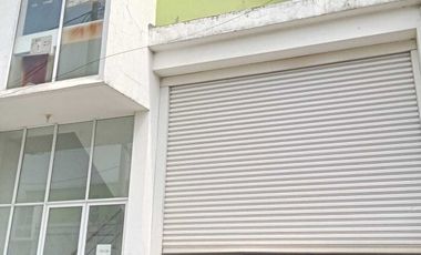 Akses ke Bandara Soekarno-Hatta Jual Gudang + Office Kawasan Mixed Use Aeropolis Neglasari Dekat Rumah Sakit, SPBU