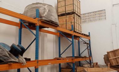 Akses ke Bandara Soekarno-Hatta Jual Gudang + Office Kawasan Mixed Use Aeropolis Neglasari Dekat Rumah Sakit, SPBU