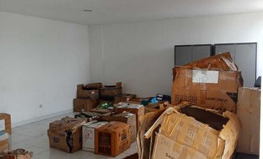 Akses ke Bandara Soekarno-Hatta Jual Gudang + Office Kawasan Mixed Use Aeropolis Neglasari Dekat Rumah Sakit, SPBU