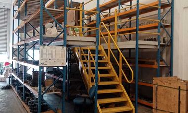 Akses ke Bandara Soekarno-Hatta Jual Gudang + Office Kawasan Mixed Use Aeropolis Neglasari Dekat Rumah Sakit, SPBU