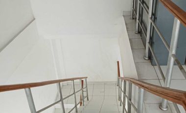 Akses ke Bandara Soekarno-Hatta Jual Gudang + Office Kawasan Mixed Use Aeropolis Neglasari Dekat Rumah Sakit, SPBU