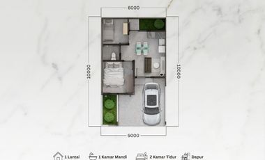 Hot Cash Rumah Murah Di Cimahi