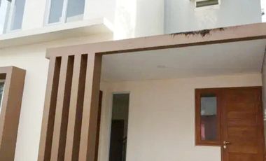 Rumah Mewah Jl Kaliurang Km 6 Dekat Condongcatur, UGM, UNY