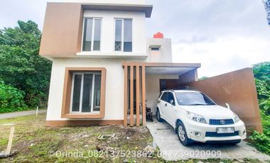 Rumah Mewah Jl Kaliurang Km 6 Dekat Condongcatur, UGM, UNY