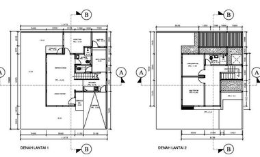 Rumah Mewah Jl Kaliurang Km 6 Dekat Condongcatur, UGM, UNY