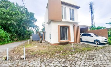 Rumah Mewah Jl Kaliurang Km 6 Dekat Condongcatur, UGM, UNY